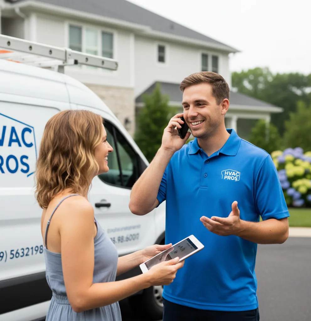 Cobra HVAC customer support in Kilmarnock